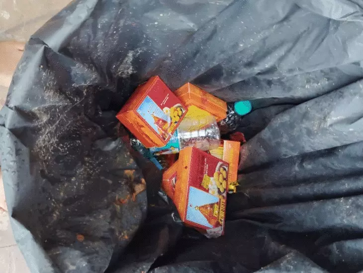 महाकाल मंदिर समिति को हाईकोर्ट ले जाने की चेतावनी,प्रसादी पैकेट से नहीं हटाया ऊँ और मंदिर शिखर का फोटो.. October 19, 2026