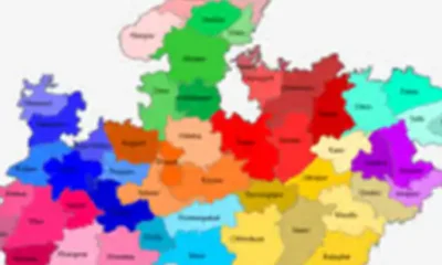 मध्यप्रदेश के जिले और संभाग की सीमाओं में होगा बदलाव,नए सिरे से होगा प्रदेश का परिसीमन; सीएम ने कहा- प्रदेश में सीमा को लेकर कई विसंगतियां ​​​​​​​ October 18, 2026