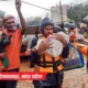 तेलंगाना-आंध्र में बारिश-बाढ़ से 33 की मौत, 432 ट्रेनें कैंसिल,23 राज्यों में आज बारिश की संभावना, गुजरात में रेड अलर्ट October 18, 2026
