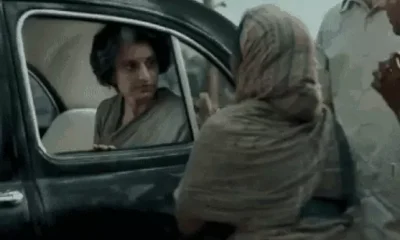 कंगना की फिल्म 'इमरजेंसी' 6 सितंबर को रिलीज नहीं होगी,एमपी हाईकोर्ट ने कहा- सर्टिफिकेट देने से पहले सिख समुदाय की बात सुनी जाए October 2, 2026