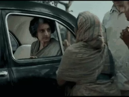 कंगना की फिल्म 'इमरजेंसी' 6 सितंबर को रिलीज नहीं होगी,एमपी हाईकोर्ट ने कहा- सर्टिफिकेट देने से पहले सिख समुदाय की बात सुनी जाए October 19, 2026