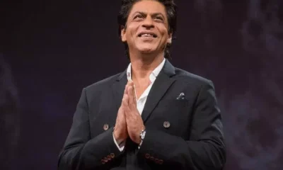 सबसे ज्यादा टैक्स शाहरुख खान ने दिया, नेटवर्थ ₹7,300 करोड़,कमाई के मामले में टॉम क्रूज भी उनसे पीछे, खिलाड़ियों में विराट टॉप टैक्सपेयर October 18, 2026