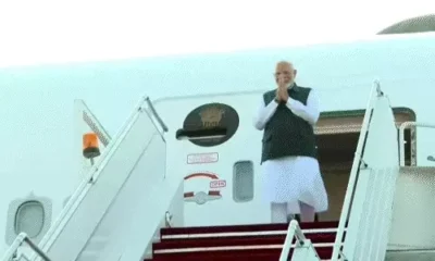 इस्लामिक देश ब्रुनेई क्यों गए मोदी:आबादी 4 लाख, भारत से 8 गुना ज्यादा प्रति व्यक्ति आय, टैक्स नहीं फिर भी शिक्षा-इलाज मुफ्त कैसे October 18, 2026