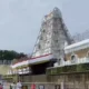 TDP का दावा-तिरुपति लड्डू में एनिमल फैट, फिश ऑयल था:पार्टी ने लैब रिपोर्ट दिखाई; YSR कांग्रेस हाईकोर्ट पहुंची, मंदिर ने जांच कमेटी बनाई 45 TDP का दावा-तिरुपति लड्डू में एनिमल फैट, फिश ऑयल था:पार्टी ने लैब रिपोर्ट दिखाई; YSR कांग्रेस हाईकोर्ट पहुंची, मंदिर ने जांच कमेटी बनाई October 18, 2026