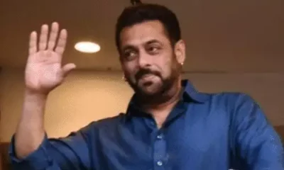 सलमान के घर फायरिंग करने वालों को दाऊद का डर,आरोपी विक्की और सागर का दावा- सलमान के गैंगस्टर्स से संबंध, वो हमें मरवाना चाहते हैं October 18, 2026