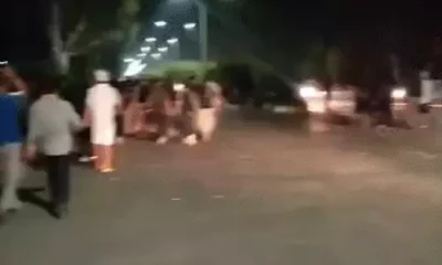 मणिपुर के जिरीबाम में हिंसा, 5 की मौत,घर में घुसकर बुजुर्ग की हत्या; फिर कुकी-मैतेई के बीच फायरिंग में 4 की जान गई October 18, 2026