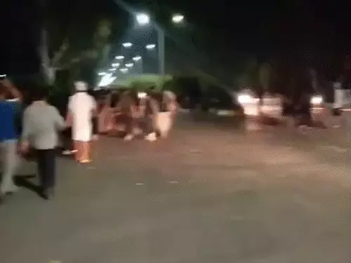 मणिपुर के जिरीबाम में हिंसा, 5 की मौत,घर में घुसकर बुजुर्ग की हत्या; फिर कुकी-मैतेई के बीच फायरिंग में 4 की जान गई October 19, 2026
