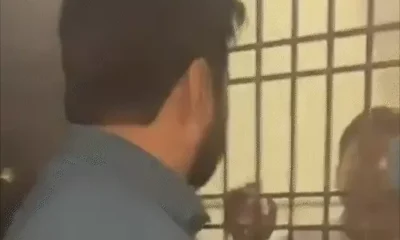 AAP विधायक अमानतुल्लाह के घर ED पहुंची,दिल्ली वक्फ बोर्ड मनी लॉन्ड्रिंग केस में पूछताछ जारी; संजय सिंह बोले- ये तानाशाही और गुंडागर्दी October 18, 2026