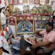 सेक्स वर्कर्स नहीं देंगी दुर्गा प्रतिमा के लिए मिट्टी,बोलीं- इंसाफ नहीं, तो मिट्टी भी नहीं; कोलकाता रेप-मर्डर पर ममता से नाराज 49 सेक्स वर्कर्स नहीं देंगी दुर्गा प्रतिमा के लिए मिट्टी,बोलीं- इंसाफ नहीं, तो मिट्टी भी नहीं; कोलकाता रेप-मर्डर पर ममता से नाराज October 18, 2026