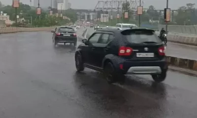 बारिश का सितंबर का कोटा भी पूरा,भोपाल में 50 इंच के पास पहुंचा आंकड़ा; इस बार 32% ज्यादा पानी गिरा October 18, 2026