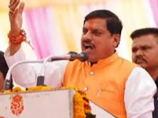 कर्मचारियों को लेकर जीतू पटवारी के बयान CM का पलटवार,कहा- रस्सी जल गई पर बल नहीं गया, पीसीसी चीफ कर्मचारियों का अपमान कर रहे October 19, 2026