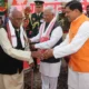 MP में आज से जिला अस्पतालों में सस्ती मिलेंगी दवाएं,CM ने किया जन औषधि केंद्रों का उद्घाटन, भोपाल के सफाई मित्रों को 5-5 हजार प्रोत्साहन राशि 41 MP में आज से जिला अस्पतालों में सस्ती मिलेंगी दवाएं,CM ने किया जन औषधि केंद्रों का उद्घाटन, भोपाल के सफाई मित्रों को 5-5 हजार प्रोत्साहन राशि October 18, 2026