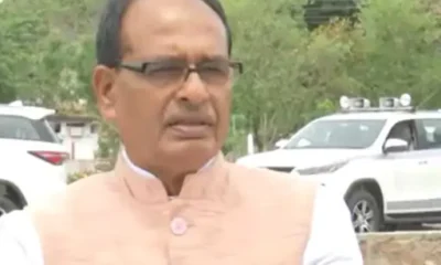 कैबिनेट ने केन्द्र को भेजा सोयाबीन 4800 MSP का प्रस्ताव,सुबह शिवराज ने कहा- मप्र सरकार जैसे डिमांड करेगी, केंद्र वैसे खरीदी की परमिशन देगा October 18, 2026