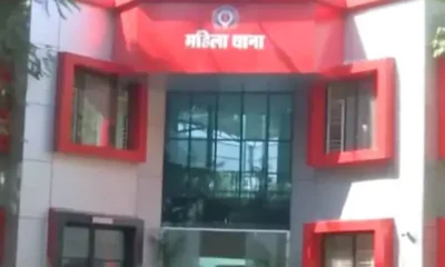 भोपाल में मेडिकल स्टूडेंट से रेप,स्कूल में साथ पढ़े दोस्त के खिलाफ केस दर्ज , घुमाने के बहाने बुलाया था युवती को October 18, 2026