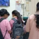 70 कॉलेज छात्राओं को अश्लील वीडियो भेजे,खुद को पुलिस बताया, कहा- मम्मी-पापा को बताऊंगा; अकाउंट में ट्रांसफर करवाए रुपए October 16, 2026