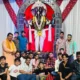 शिवाजी नगर में श्री राम अवतार में विराजे बप्पा:डोल ग्यारस के दिन महा आरती, अलौकिक श्रृंगार, 56 भोग और भजन संध्या का आयोजन October 18, 2026