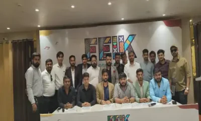 नव-विवाहितों को पौधों की जिम्मेदारी सौंपेगी संस्था,ऐप का लिंक बना कर मॉनिटरिंग करेंगे, इवेंट मैनेजमेंट की ट्रेनिंग भी देंगे October 18, 2026