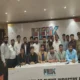 नव-विवाहितों को पौधों की जिम्मेदारी सौंपेगी संस्था,ऐप का लिंक बना कर मॉनिटरिंग करेंगे, इवेंट मैनेजमेंट की ट्रेनिंग भी देंगे 49 नव-विवाहितों को पौधों की जिम्मेदारी सौंपेगी संस्था,ऐप का लिंक बना कर मॉनिटरिंग करेंगे, इवेंट मैनेजमेंट की ट्रेनिंग भी देंगे October 18, 2026