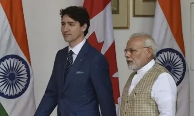 विदेश मंत्रालय का बयान: 'भारत-कनाडा संबंधों के नुकसान की जिम्मेदारी केवल पीएम ट्रूडो की' October 2, 2026