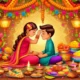 भाई दूज का महत्व और भाई-बहन के रिश्ते को मजबूत बनाने के उपाय October 16, 2026