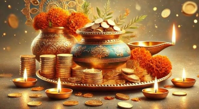 धनतेरस पर क्या खरीदें, क्या नहीं: जानें शुभ और अशुभ October 19, 2026