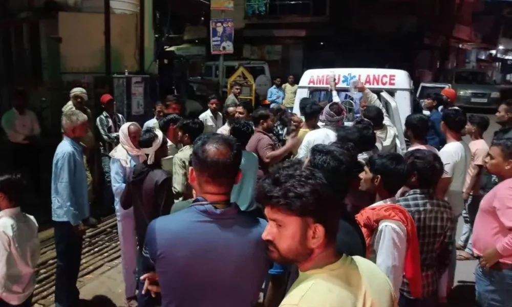 Rajasthan Road Accident - राजस्थान सड़क हादसा: भीषण दुर्घटना में 12 लोगों की मौत, चीख पुकार से मचा हड़कंप October 19, 2026