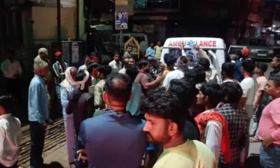 Rajasthan Road Accident - राजस्थान सड़क हादसा: भीषण दुर्घटना में 12 लोगों की मौत, चीख पुकार से मचा हड़कंप October 18, 2026