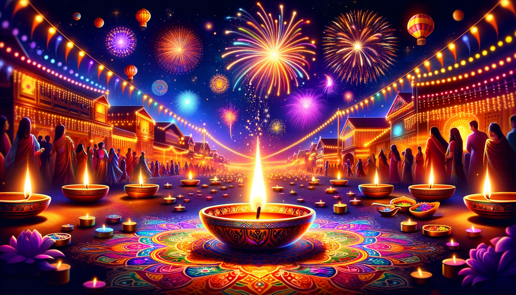 दीवाली में माँ लक्ष्मी की पूजा का महत्व और शुभ मुहूर्त October 19, 2026