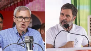 जम्मू-कश्मीर को जल्द मिलेगा पूर्ण राज्य का दर्जा: उमर अब्दुल्ला 49 जम्मू-कश्मीर को जल्द मिलेगा पूर्ण राज्य का दर्जा: उमर अब्दुल्ला October 3, 2026
