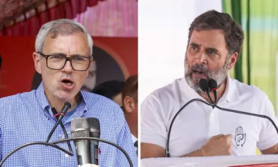 जम्मू-कश्मीर को जल्द मिलेगा पूर्ण राज्य का दर्जा: उमर अब्दुल्ला October 18, 2026