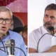 जम्मू-कश्मीर को जल्द मिलेगा पूर्ण राज्य का दर्जा: उमर अब्दुल्ला October 18, 2026