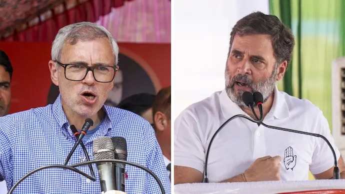 जम्मू-कश्मीर को जल्द मिलेगा पूर्ण राज्य का दर्जा: उमर अब्दुल्ला October 19, 2026