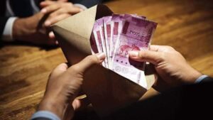 सरकारी कर्मचारियों की सैलरी दीवाली से पहले होगी जारी: सरकार का बड़ा फैसला 45 सरकारी कर्मचारियों की सैलरी दीवाली से पहले होगी जारी: सरकार का बड़ा फैसला October 3, 2026