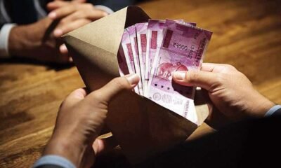 सरकारी कर्मचारियों की सैलरी दीवाली से पहले होगी जारी: सरकार का बड़ा फैसला October 2, 2026