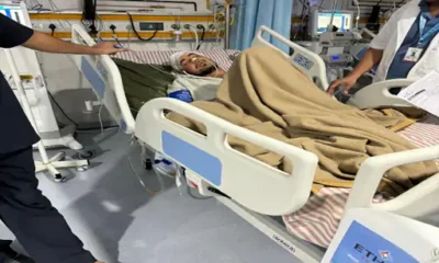 वॉलीबॉल मैच को लेकर बीटेक ​​​​​​​स्टूडेंट के गुटों में झगड़ा,चाय की थड़ी पर बुलाकर लात-घूसों से पीटा, एक स्टूडेंट के सिर-पैर में चोट October 2, 2026