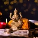 Dhanteras 2024 : धनतेरस की पूजा का महत्व और शुभ मुहूर्त October 18, 2026