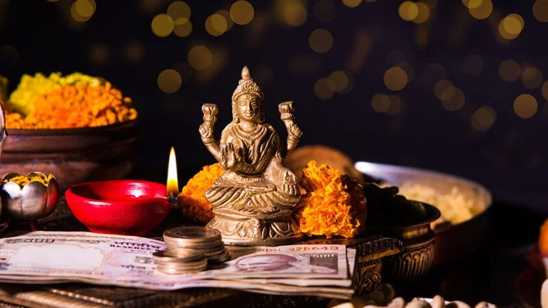 Dhanteras 2024 : धनतेरस की पूजा का महत्व और शुभ मुहूर्त October 19, 2026