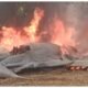 मिग-29 फाइटर जेट क्रैश: उत्तर प्रदेश के आगरा में भारतीय वायुसेना का मिग-29 विमान दुर्घटनाग्रस्त October 16, 2026