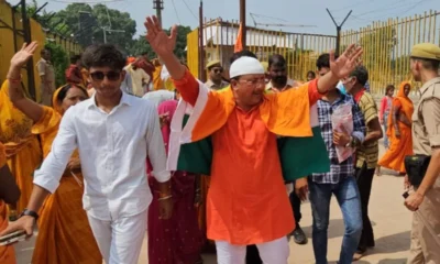अयोध्या में दीपोत्सव पर रामभक्त मुस्लिम परिवार पर हमला, भजन बजाने पर रिश्तेदारों का हिंसक प्रतिक्रिया October 16, 2026
