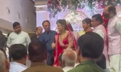 शादी में दूल्हे की हरकत पर दुल्हन की मां ने तोड़ी शादी, बारात लौटाई