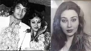 मिथुन चक्रवर्ती की पहली पत्नी हेलेना ल्यूक का निधन, बॉलीवुड में शोक की लहर October 19, 2026