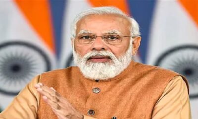 प्रधानमंत्री मोदी का 'मेरा बूथ सबसे मजबूत' कार्यक्रम में संबोधन October 19, 2026