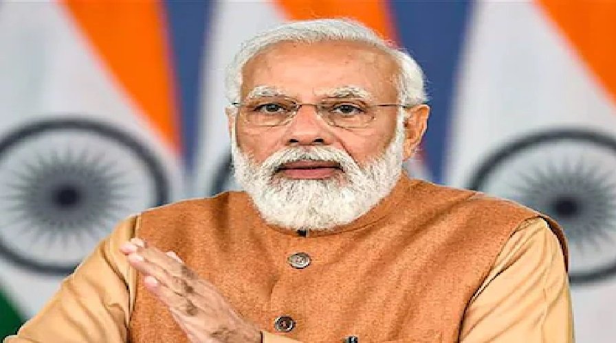 प्रधानमंत्री मोदी का 'मेरा बूथ सबसे मजबूत' कार्यक्रम में संबोधन October 19, 2026