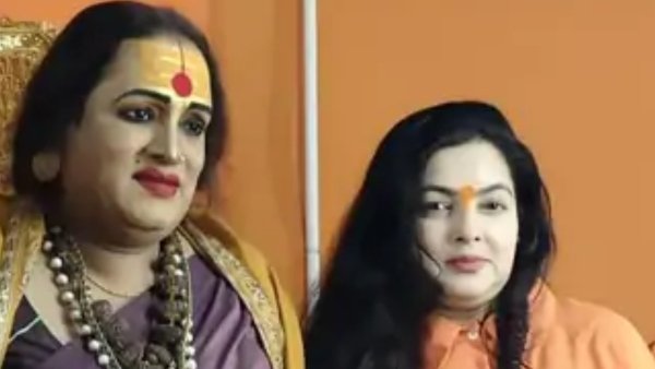 एक्ट्रेस ममता कुलकर्णी बनीं महामंडलेश्वर: किन्नर अखाड़े से मिली नई पहचान October 19, 2026