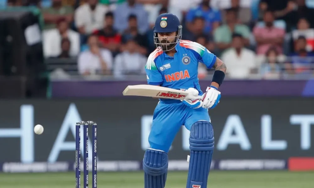विराट कोहली के वनडे में सबसे तेज़ 14,000 रन: रोहित शर्मा के बतौर ओपनर 9,000 रन और IND-PAK मैच के रिकॉर्ड्स October 19, 2026