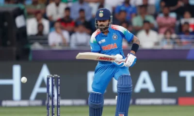 विराट कोहली के वनडे में सबसे तेज़ 14,000 रन: रोहित शर्मा के बतौर ओपनर 9,000 रन और IND-PAK मैच के रिकॉर्ड्स October 19, 2026