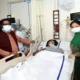 रिवर्स लेते कंटेनर का पहिया मासूम के सिर पर चढ़ा: इकलौते बेटे की दर्दनाक मौत, मां घायल October 19, 2026