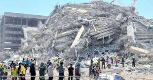 म्यांमार में 7.7 तीव्रता का भूकंप: घर और मंदिर क्षतिग्रस्त, बैंकॉक में भी इमारतें गिरीं, चीन तक महसूस हुए झटके October 19, 2026