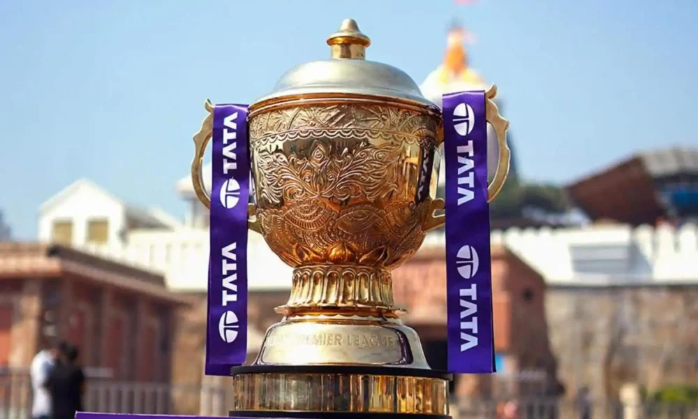 IPL कैप्टंस मीट 20 मार्च को मुंबई में: नए बदलावों पर होगी चर्चा, टीम मैनेजर्स भी होंगे शामिल October 19, 2026