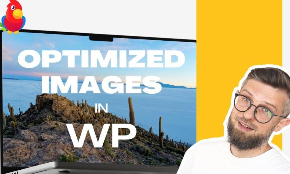 5 Best Image Optimization Plugins for WordPress in 2025 (Tested on Real Images) October 19, 2026